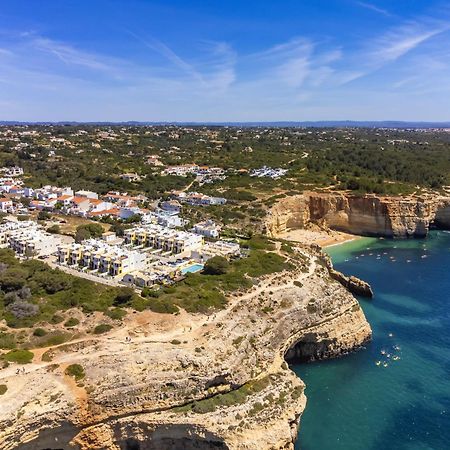 Terracos De Benagil 23 Βίλα Εξωτερικό φωτογραφία