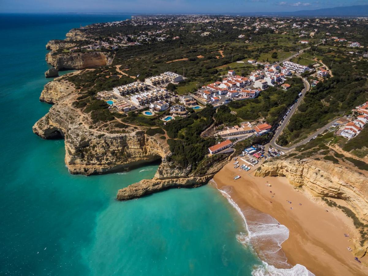 Terracos De Benagil 23 Βίλα Εξωτερικό φωτογραφία