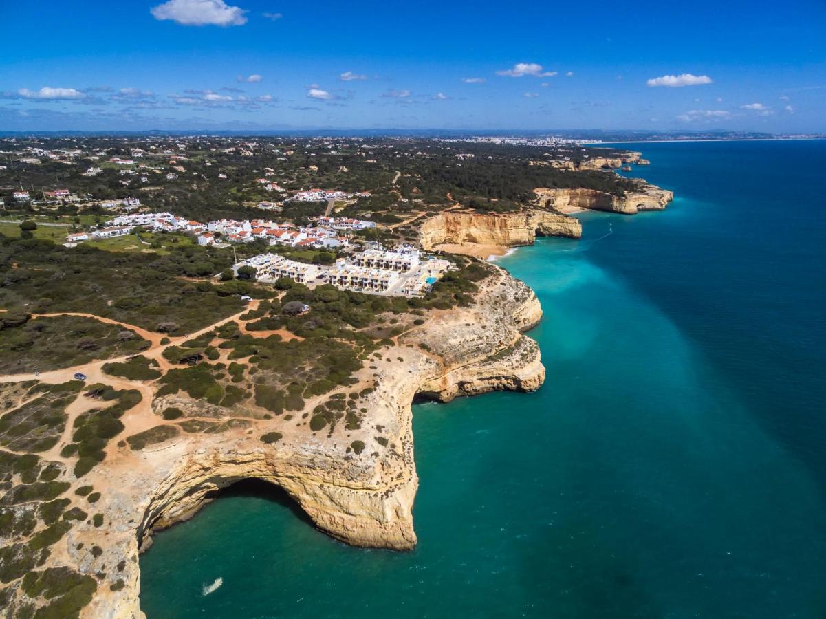 Terracos De Benagil 23 Βίλα Εξωτερικό φωτογραφία