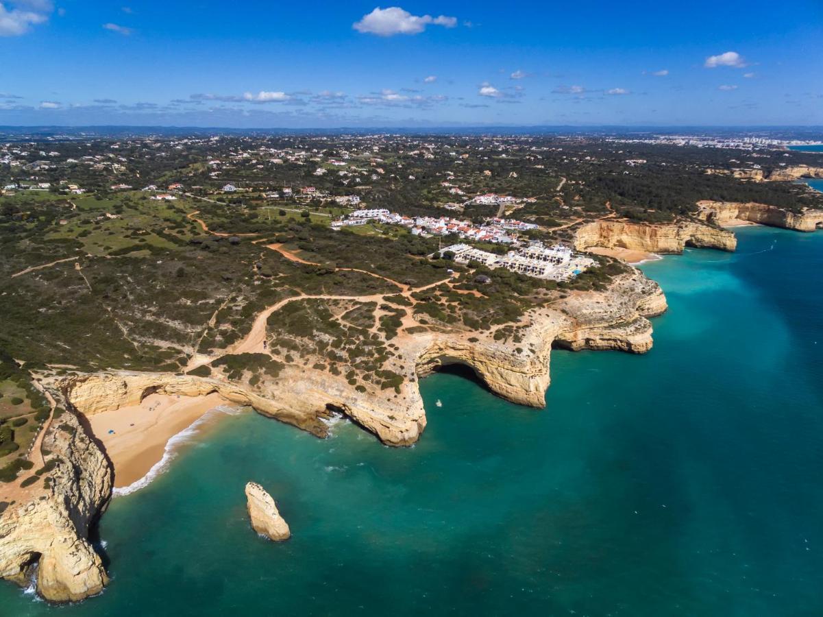 Terracos De Benagil 23 Βίλα Εξωτερικό φωτογραφία
